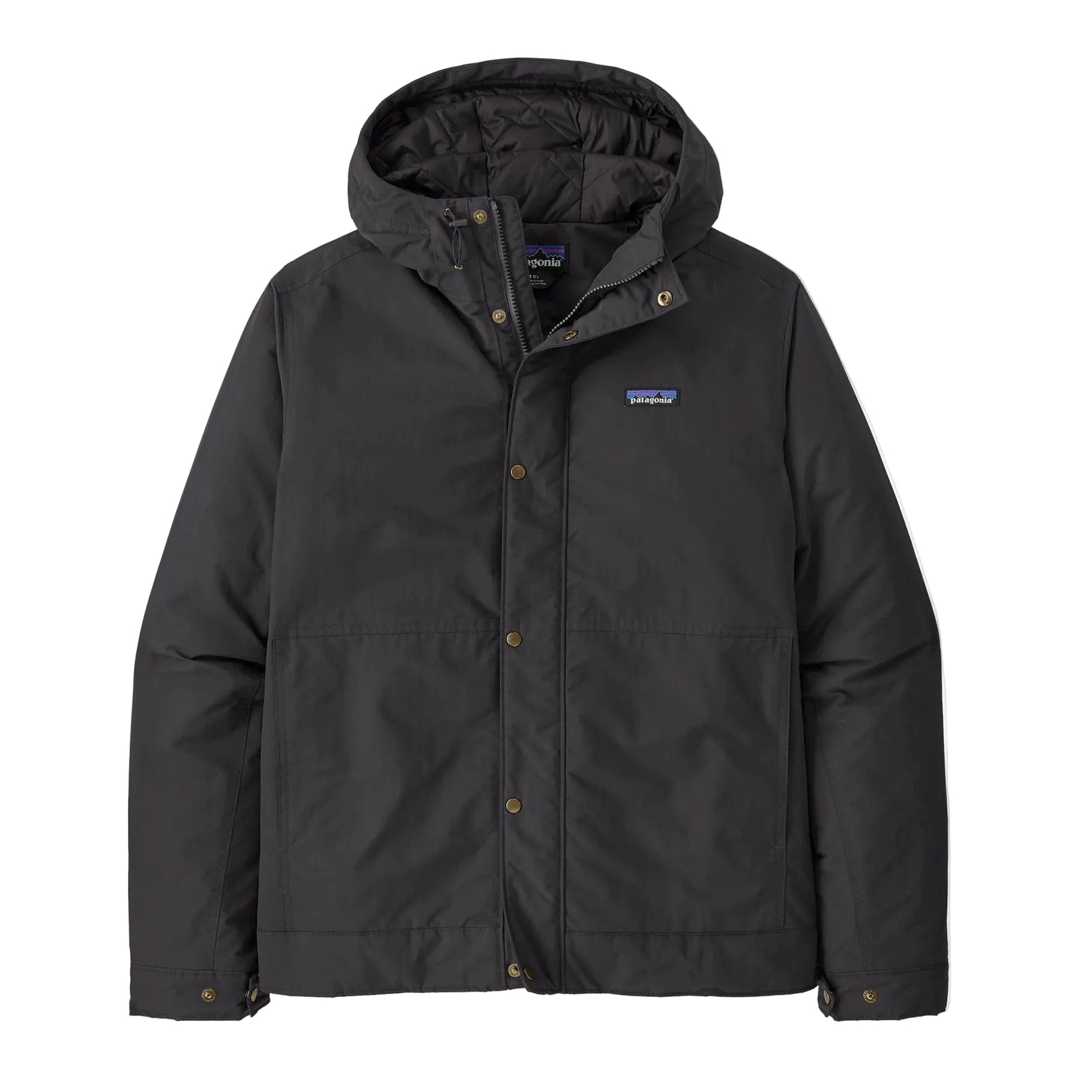 Men’s Isthmus Jacket