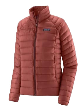 Women’s Down Sweater