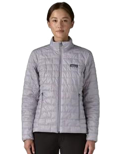 Women’s Nano Puff Jacket