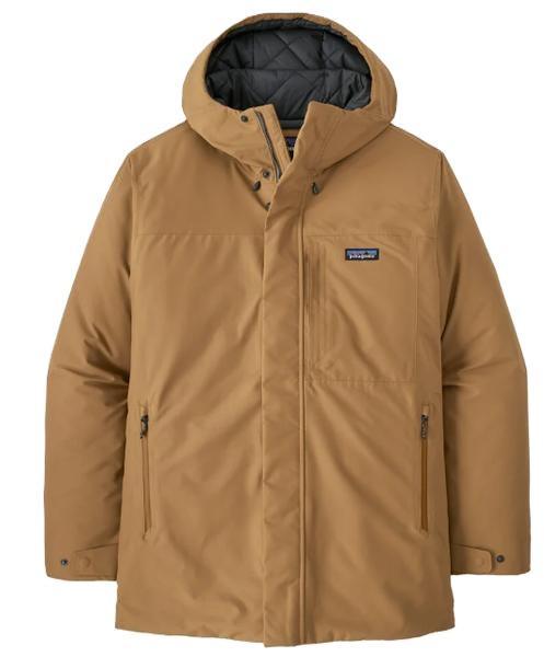 Men’s Windshadow Parka